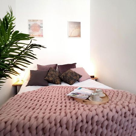 Apartament Litevski Deluxe Lublin Luaran gambar
