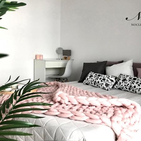 Apartament Litevski Deluxe Lublin Luaran gambar