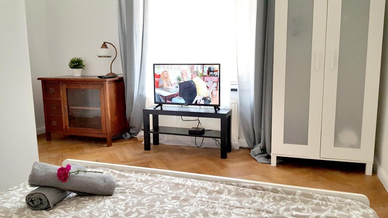 Apartament Litevski Deluxe Lublin Luaran gambar