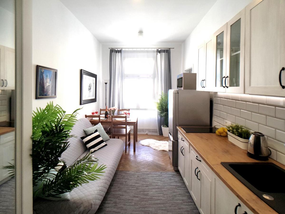 Apartament Litevski Deluxe Lublin Luaran gambar