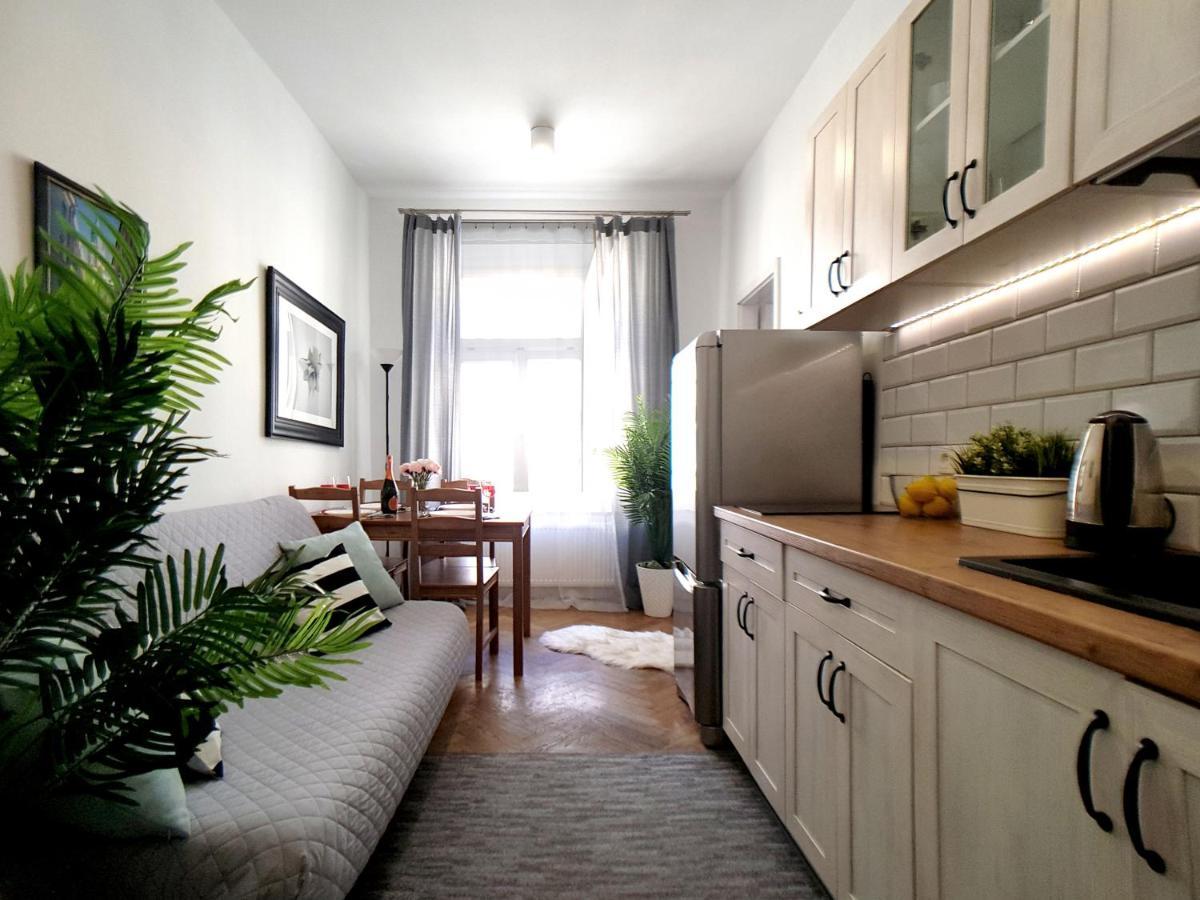Apartament Litevski Deluxe Lublin Luaran gambar