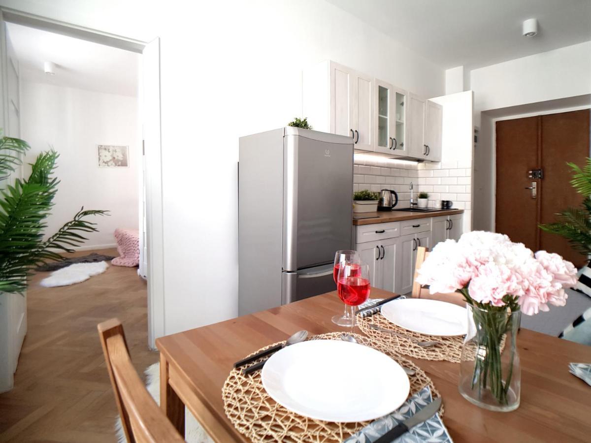 Apartament Litevski Deluxe Lublin Luaran gambar
