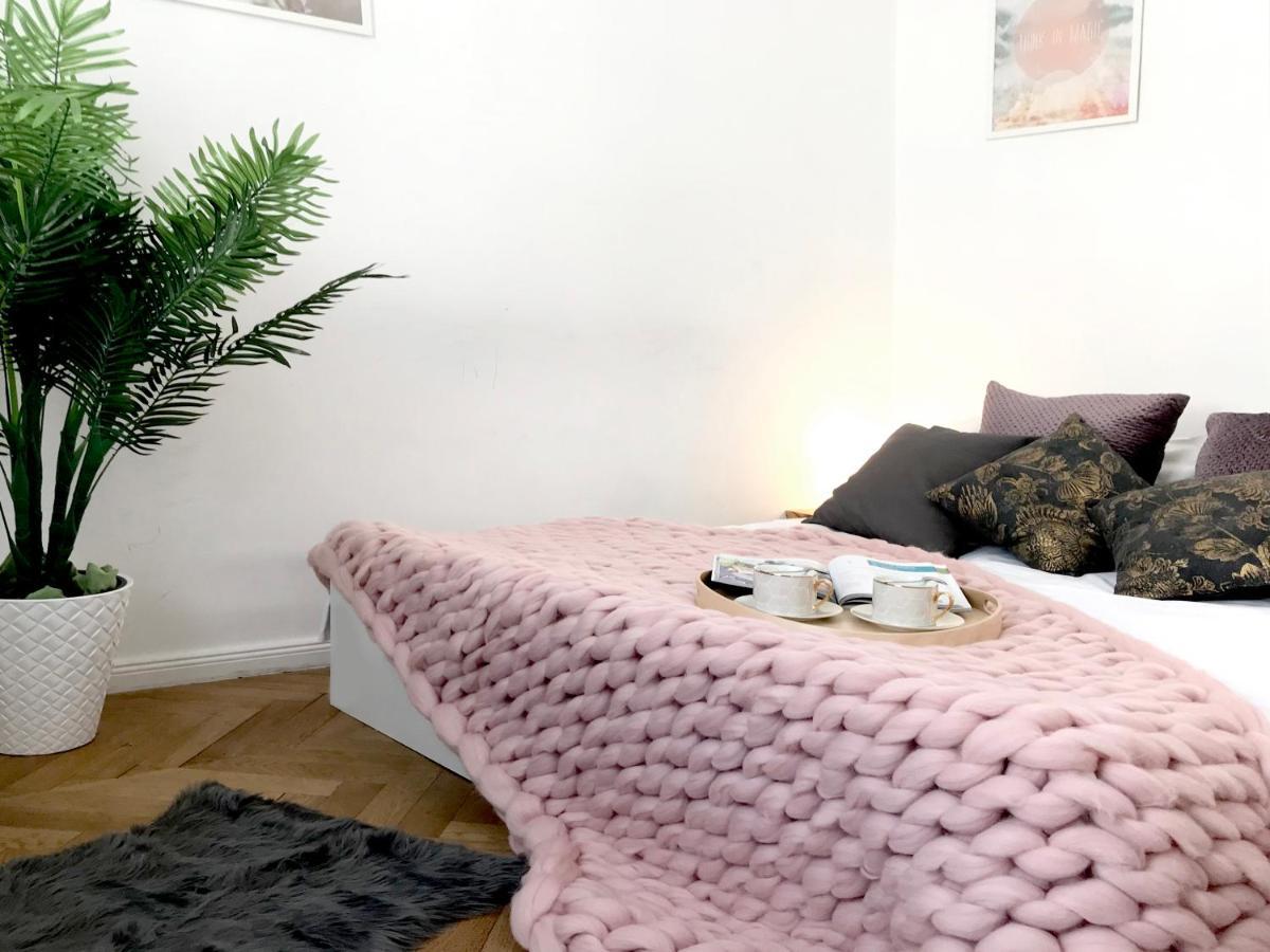 Apartament Litevski Deluxe Lublin Luaran gambar