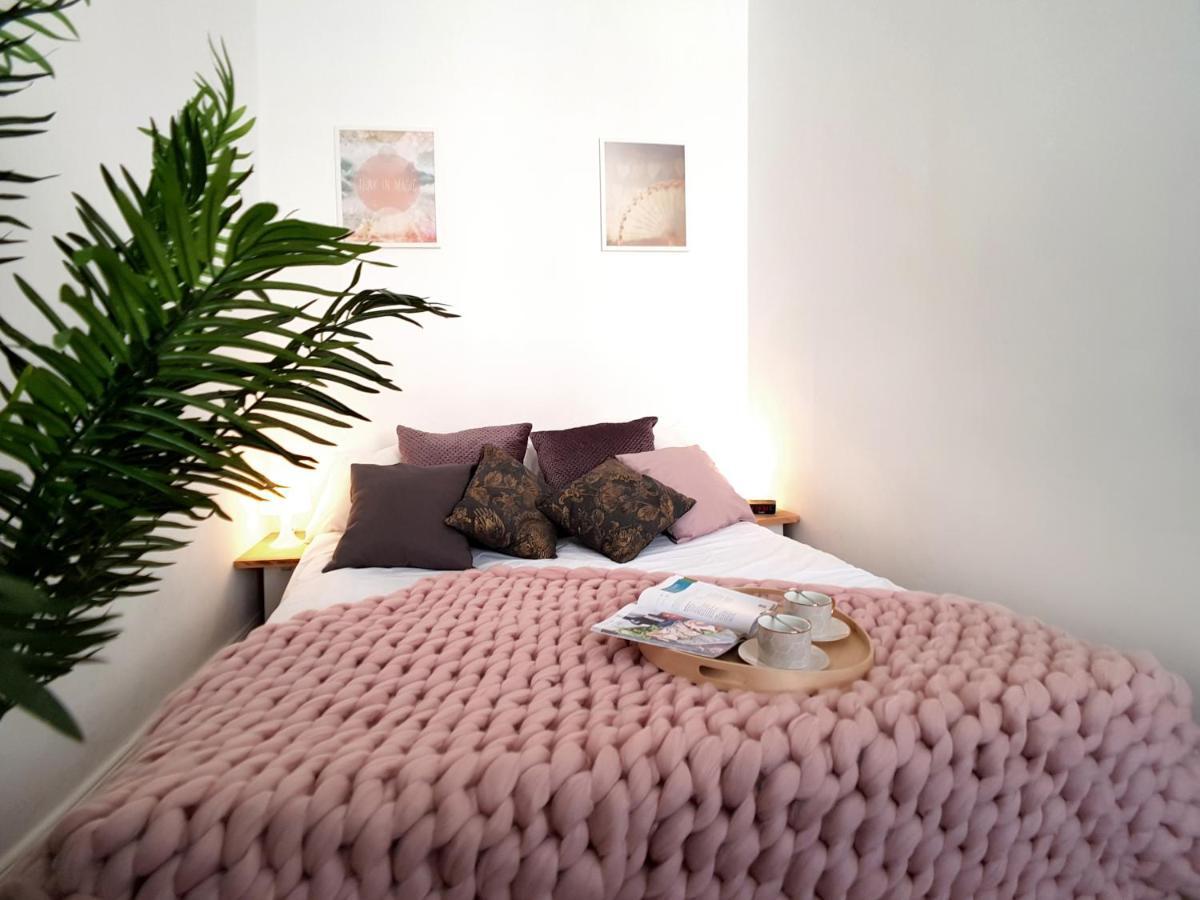 Apartament Litevski Deluxe Lublin Luaran gambar