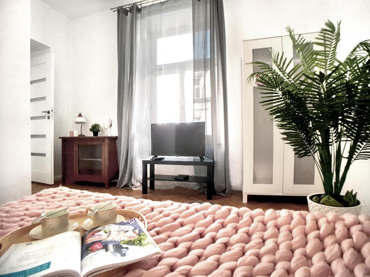 Apartament Litevski Deluxe Lublin Luaran gambar