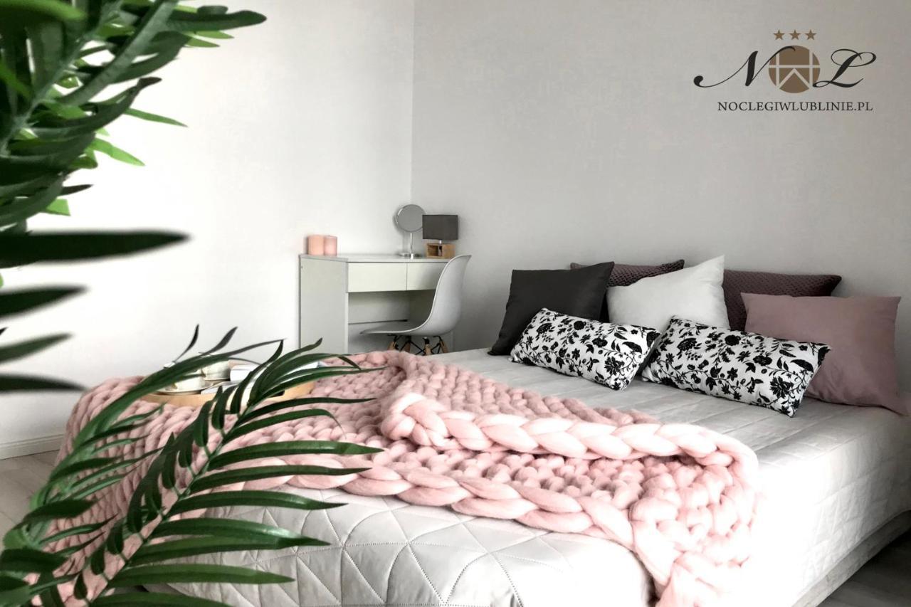 Apartament Litevski Deluxe Lublin Luaran gambar